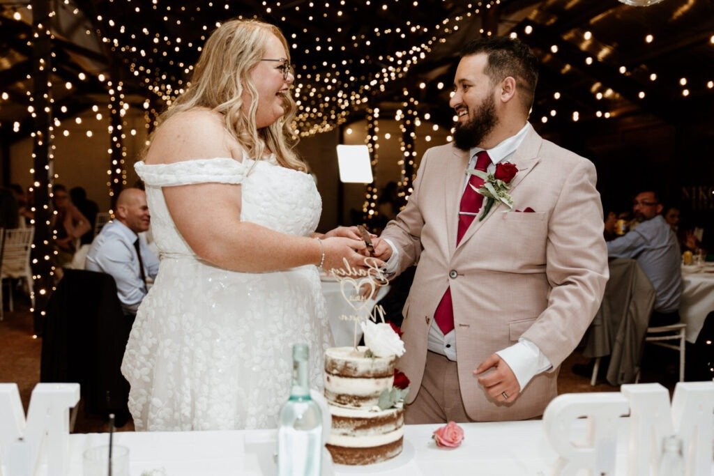 Perth Wedding Photographer & Videographer
