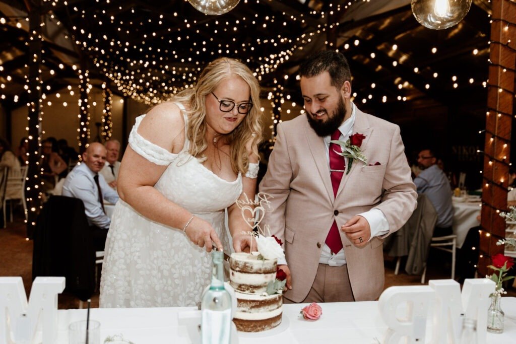 Perth Wedding Photographer & Videographer