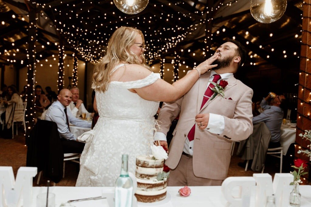 Perth Wedding Photographer & Videographer