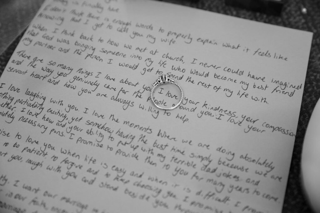 Perth Wedding Photographer & Videographer