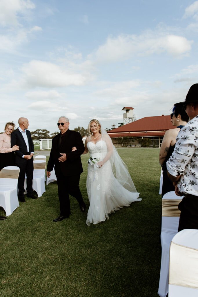 Western Australia Wedding Photography