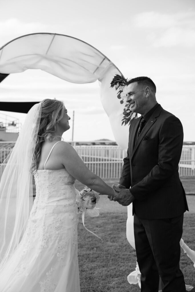 Western Australia Wedding Photography