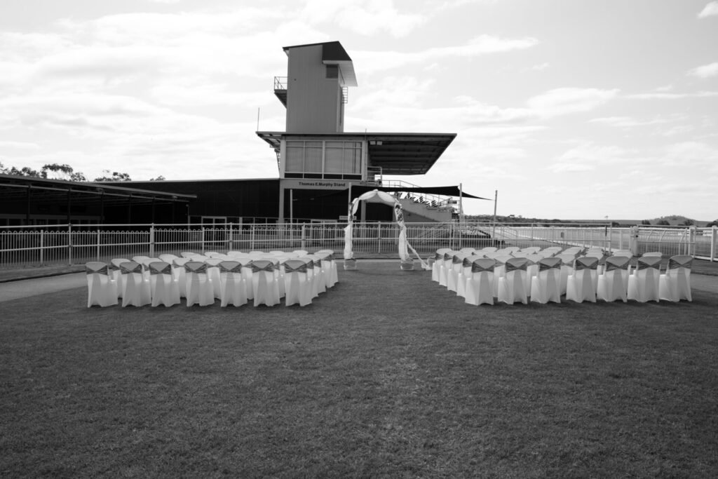 Western Australia Wedding Photography