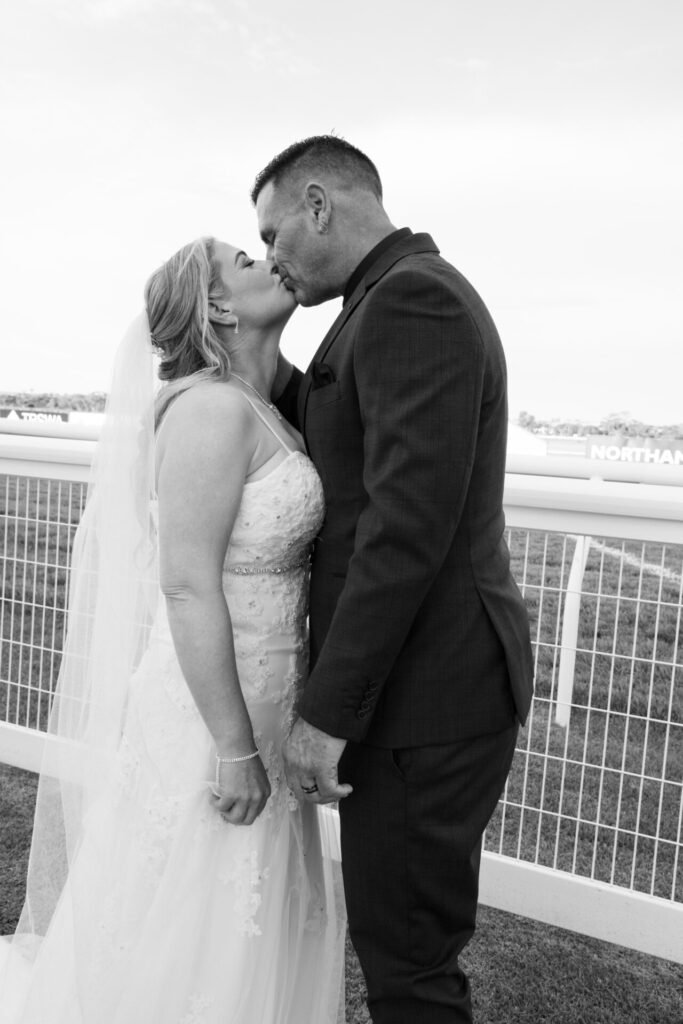 Western Australia Wedding Photography