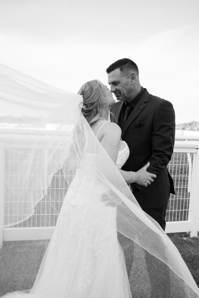 Western Australia Wedding Photography