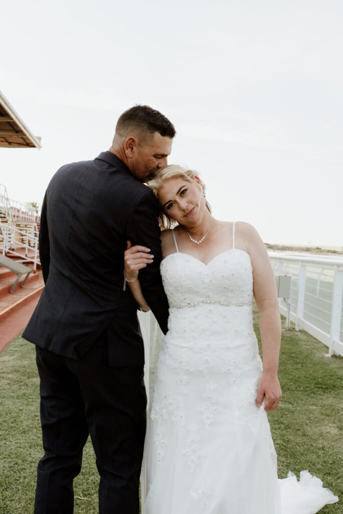 Western Australia Wedding Photography