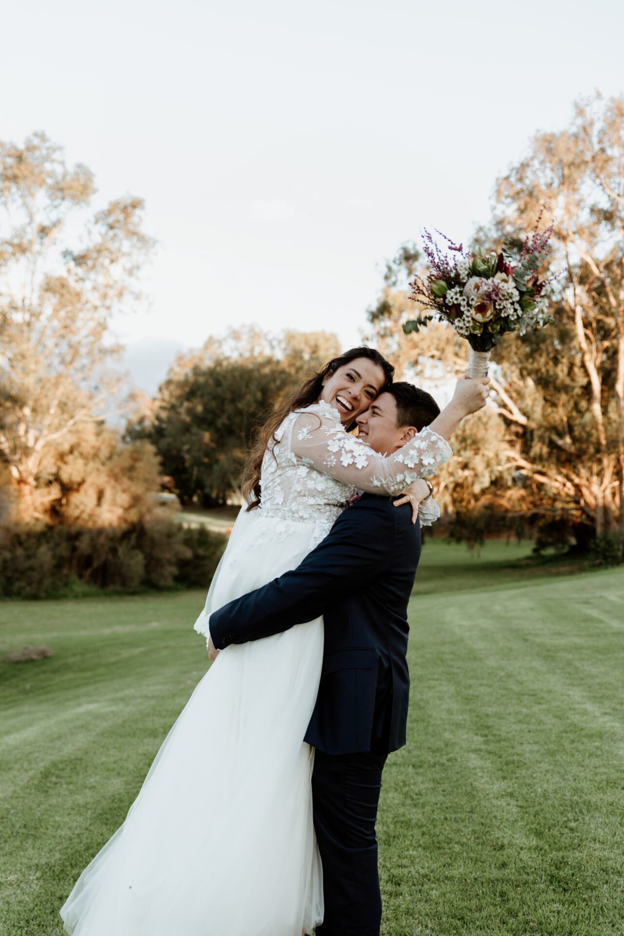 Sittella, Swan Valley Photographer