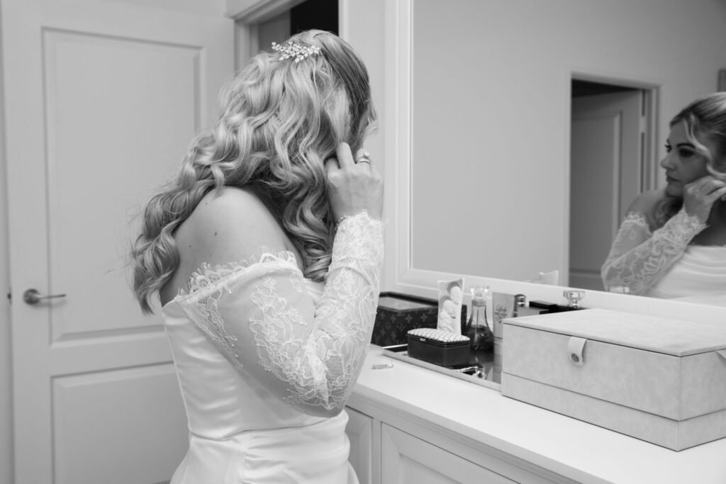 Elizabeth Quay Wedding Photographer